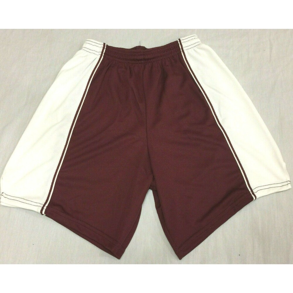 🌎🌎🌎 NWOT ALLESON WOMENS BASKETBALL SHORTS SIZE M 🌎🌎🌎